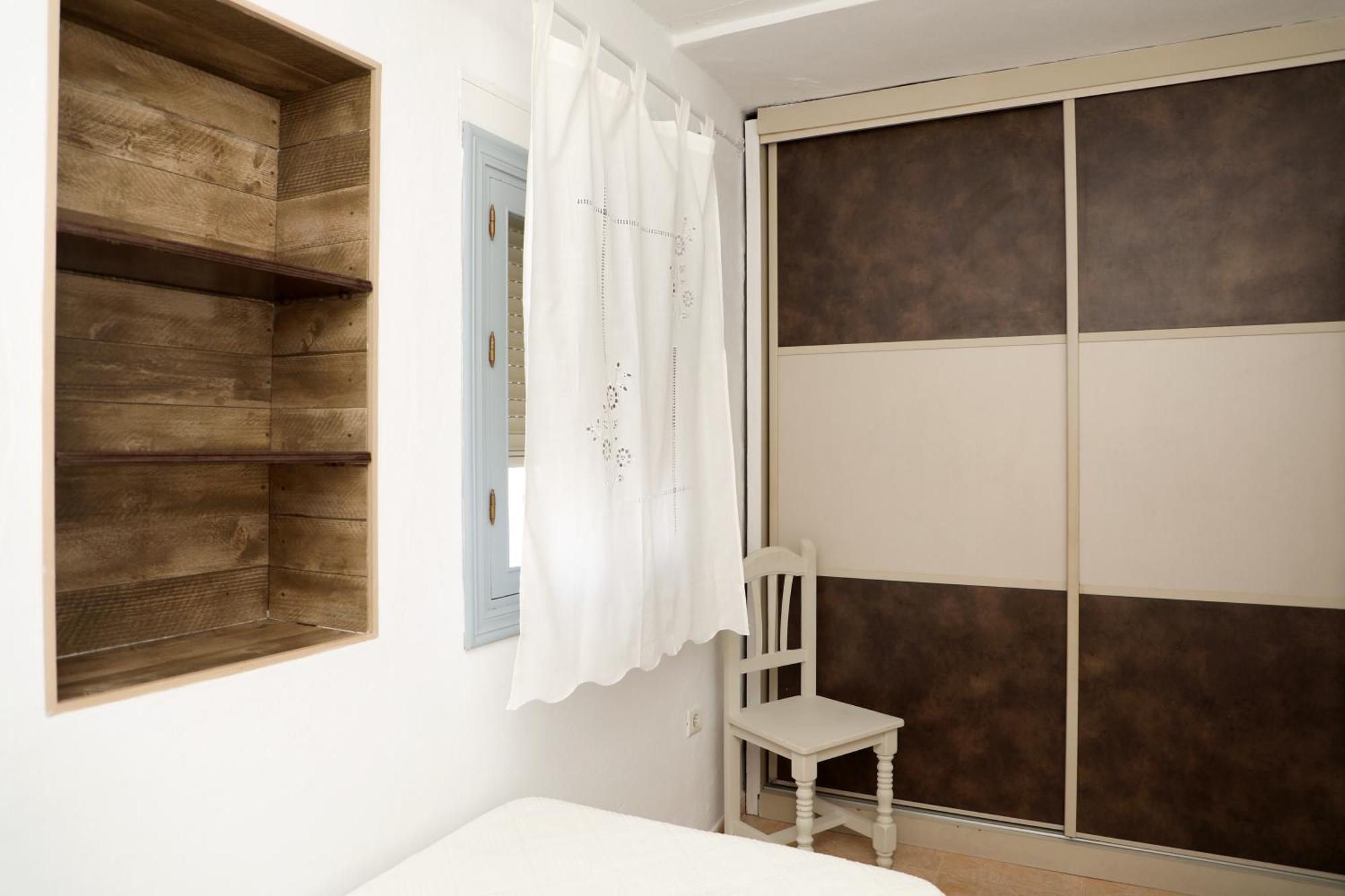 Casa Guzgallar Juan Relinque 51 Vejer de la Frontera Zewnętrze zdjęcie