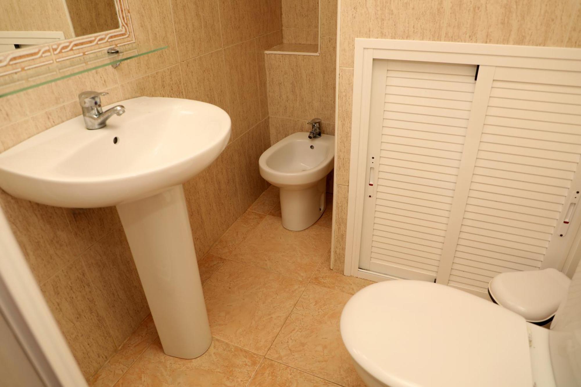 Casa Guzgallar Juan Relinque 51 Vejer de la Frontera Zewnętrze zdjęcie